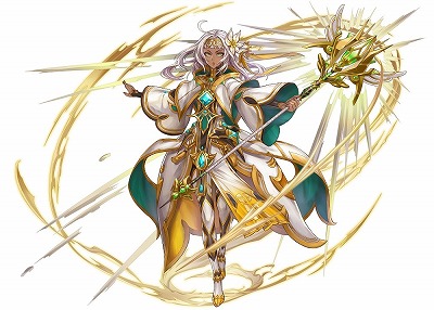 画像ギャラリー No.006のサムネイル画像 / 「最果てのバベル」，アップデートで“第1部 最終章”が実装