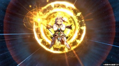 画像ギャラリー No.007のサムネイル画像 / 「最果てのバベル」，アップデートで“第1部 最終章”が実装