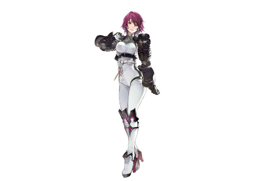 画像ギャラリー No.002のサムネイル画像 / 「最果てのバベル」,第2部第2幕“錯綜する思惑”が公開