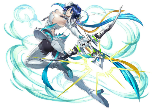 画像ギャラリー No.005のサムネイル画像 / 「最果てのバベル」,第2部第2幕“錯綜する思惑”が公開