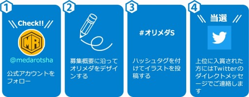 画像ギャラリー No.004のサムネイル画像 / 「メダロットS」,オリジナルメダロットのデザインコンテストが本日より開催