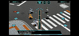 画像ギャラリー No.014のサムネイル画像 / ［TGS 2019］「メダロットS」を紹介する生配信が4Gamerブースで実施。ロボトル場面など最新映像も公開された配信内容をレポート
