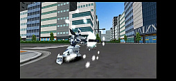 画像ギャラリー No.016のサムネイル画像 / ［TGS 2019］「メダロットS」を紹介する生配信が4Gamerブースで実施。ロボトル場面など最新映像も公開された配信内容をレポート