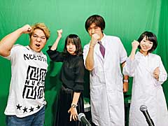 ［TGS 2019］「メダロットS」を紹介する生配信が4Gamerブースで実施。ロボトル場面など最新映像も公開された配信内容をレポート