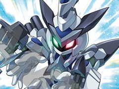 「メダロットOCG」の新カードが約18年ぶりに登場。「メダロットS」に参戦するクロスメサイア＆ファンシーエールを入手できるチャンスも