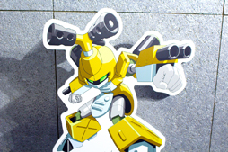 画像ギャラリー No.003のサムネイル画像 / 「メダロット」を愛しつづけたメダロッターたちの歓喜の声が響き渡る――「MEDAROCK LIVE 2019」をレポート。懐かしのBGMが今ここに