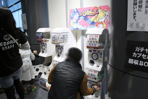 画像ギャラリー No.013のサムネイル画像 / 「メダロット」を愛しつづけたメダロッターたちの歓喜の声が響き渡る――「MEDAROCK LIVE 2019」をレポート。懐かしのBGMが今ここに