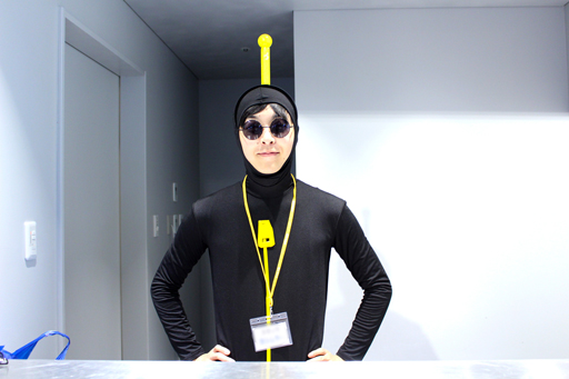 画像ギャラリー No.017のサムネイル画像 / 「メダロット」を愛しつづけたメダロッターたちの歓喜の声が響き渡る――「MEDAROCK LIVE 2019」をレポート。懐かしのBGMが今ここに