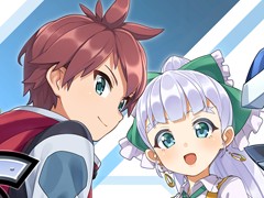 「メダロットS」の配信日が2020年1月23日に決定。イッキ役 ・山崎みちるさん＆アリカ役・仙台エリさんが出演する生配信内で発表