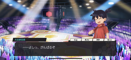 画像ギャラリー No.009のサムネイル画像 / メダロッターのみなさん，合意と見てよろしいですね？　スマホで新たな進化を遂げた「メダロットS」の先行プレイレポート