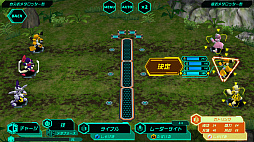 画像ギャラリー No.001のサムネイル画像 / 今夜の「RADIO 4Gamer Tap(仮)」では,イマジニアより配信中の「メダロットS」を取り上げます