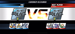 画像ギャラリー No.015のサムネイル画像 / 「メダロットS」,最強の3機で全国のメダロッターとロボトルファイト! 新モード「メダリーグ」の先行プレイレポート