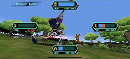 画像ギャラリー No.021のサムネイル画像 / 「メダロットS」,最強の3機で全国のメダロッターとロボトルファイト! 新モード「メダリーグ」の先行プレイレポート