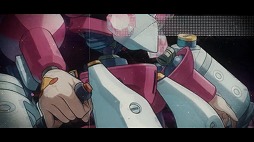 画像ギャラリー No.002のサムネイル画像 / 「メダロットS」,TAGRO氏デザインの新メダロットを発表。ダイヤモンド型メダロット“ハードネステン”の後継機