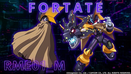 画像ギャラリー No.003のサムネイル画像 / 「メダロットS」，「ロックマンエグゼ」シリーズとのコラボイベントを10月13日にスタート