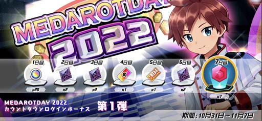 画像ギャラリー No.002のサムネイル画像 / 「メダロットS」，“MEDAROT DAY 2022”＆メダロット25周年を記念したイベントがスタート