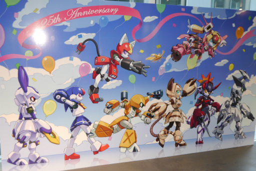 画像ギャラリー No.002のサムネイル画像 / 「MEDAROT DAY 2022」レポート。3年ぶりのオフラインイベントは,新曲や“リアルアバター”で大盛り上がり