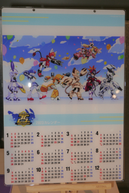 画像ギャラリー No.016のサムネイル画像 / 「MEDAROT DAY 2022」レポート。3年ぶりのオフラインイベントは,新曲や“リアルアバター”で大盛り上がり