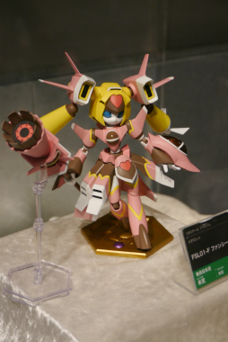 画像ギャラリー No.017のサムネイル画像 / 「MEDAROT DAY 2022」レポート。3年ぶりのオフラインイベントは,新曲や“リアルアバター”で大盛り上がり