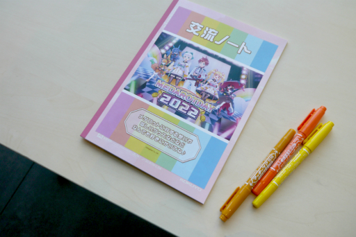 画像ギャラリー No.018のサムネイル画像 / 「MEDAROT DAY 2022」レポート。3年ぶりのオフラインイベントは,新曲や“リアルアバター”で大盛り上がり