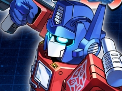 「メダロットS」，「トランスフォーマー」シリーズとのコラボイベントを8月3日から開催。プライムトラックなどコラボ機体が3体参戦