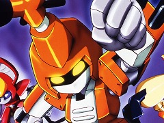 TVアニメ「メダロット」全52話を12月2日に配信開始。シリーズ放送25周年を記念して，1年間にわたり毎週1話ずつ公開