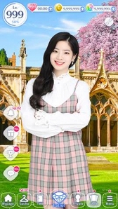 画像ギャラリー No.007のサムネイル画像 / “TWICE”の公式パズルゲーム「TWICE -GO! GO! Fightin’-」が,2018年12月に配信決定。事前登録もスタート