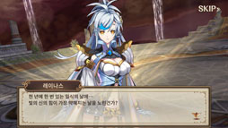 画像ギャラリー No.006のサムネイル画像 / 「ラグナロクオンライン」のキャラがリアルな頭身で登場。新作アプリ「DawnBreak x RO Collabo」のクローズドβテストが韓国で実施される