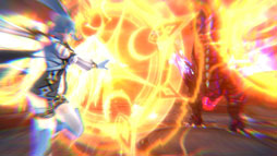 画像ギャラリー No.009のサムネイル画像 / 「ラグナロクオンライン」のキャラがリアルな頭身で登場。新作アプリ「DawnBreak x RO Collabo」のクローズドβテストが韓国で実施される