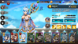 画像ギャラリー No.018のサムネイル画像 / 「ラグナロクオンライン」のキャラがリアルな頭身で登場。新作アプリ「DawnBreak x RO Collabo」のクローズドβテストが韓国で実施される
