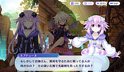 画像ギャラリー No.004のサムネイル画像 / 「メガミラクルフォース」が配信開始から1週間で100万DLを達成。「メモリージェム」を最大100個もらえるログインボーナスも開始に