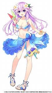 画像ギャラリー No.006のサムネイル画像 / 「メガミラクルフォース」,ハーフアニバーサリーキャンペーンが開催中