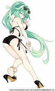 画像ギャラリー No.008のサムネイル画像 / 「メガミラクルフォース」,ハーフアニバーサリーキャンペーンが開催中