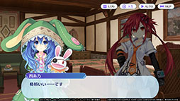 画像ギャラリー No.011のサムネイル画像 / 「メガミラクルフォース」×「デート・ア・ライブIII」コラボイベントがスタート。限定キャラやストーリーなど最新情報をお届け