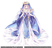 画像ギャラリー No.006のサムネイル画像 / 「メガミラクルフォース」×「デート・ア・ライブIII」コラボイベント第2弾が6月に開催予定。鳶一折紙ら登場キャラのイラストを掲載