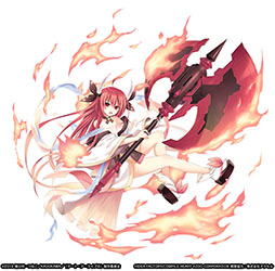 画像ギャラリー No.005のサムネイル画像 / 「メガミラクルフォース」×TVアニメ「デート・ア・ライブIII」コラボイベント第2弾がスタート。配信500日を記念したキャンペーンも実施中