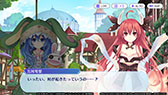 画像ギャラリー No.009のサムネイル画像 / 「メガミラクルフォース」×TVアニメ「デート・ア・ライブIII」コラボイベント第2弾がスタート。配信500日を記念したキャンペーンも実施中