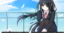 画像ギャラリー No.016のサムネイル画像 / 「メガミラクルフォース」×TVアニメ「デート・ア・ライブIII」コラボイベント第2弾がスタート。配信500日を記念したキャンペーンも実施中