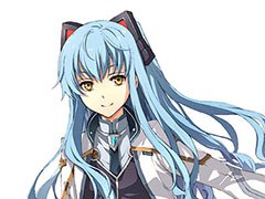 「メガミラクルフォース」と「英雄伝説 創の軌跡」のコラボが本日スタート。ティオとリーシャの参戦に加えて，特別なクエストも配信
