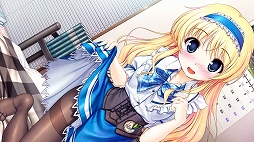 画像ギャラリー No.003のサムネイル画像 / PS4版「大図書館の羊飼い -Library Party-」が2019年2月21日に発売決定。初回限定版やショップオリジナル特典の情報も公開に
