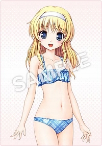 画像ギャラリー No.021のサムネイル画像 / PS4版「大図書館の羊飼い -Library Party-」が2019年2月21日に発売決定。初回限定版やショップオリジナル特典の情報も公開に