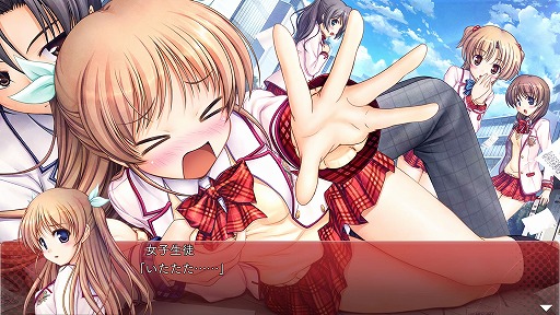 画像ギャラリー No.002のサムネイル画像 / PS4版「大図書館の羊飼い -Library Party-」体験版の配信が本日スタート