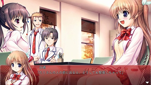 画像ギャラリー No.005のサムネイル画像 / PS4版「大図書館の羊飼い -Library Party-」体験版の配信が本日スタート