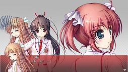 画像ギャラリー No.006のサムネイル画像 / PS4版「大図書館の羊飼い -Library Party-」体験版の配信が本日スタート