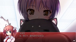 画像ギャラリー No.008のサムネイル画像 / PS4版「大図書館の羊飼い -Library Party-」体験版の配信が本日スタート