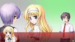 画像ギャラリー No.009のサムネイル画像 / PS4版「大図書館の羊飼い -Library Party-」体験版の配信が本日スタート