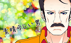 画像ギャラリー No.016のサムネイル画像 / “外国人から見た勘違い満載の日本”をテーマにした怪作「ニッポンマラソン」（Nippon Marathon）がPS4とSwitchで国内配信へ