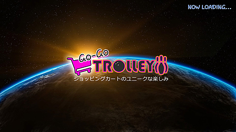 画像ギャラリー No.035のサムネイル画像 / “外国人から見た勘違い満載の日本”をテーマにした怪作「ニッポンマラソン」（Nippon Marathon）がPS4とSwitchで国内配信へ