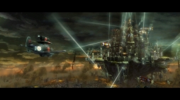 画像ギャラリー No.004のサムネイル画像 / Switch向けシューティング「Sine Mora EX」の価格が1980円に決定