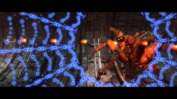 画像ギャラリー No.005のサムネイル画像 / Switch向けシューティング「Sine Mora EX」の価格が1980円に決定